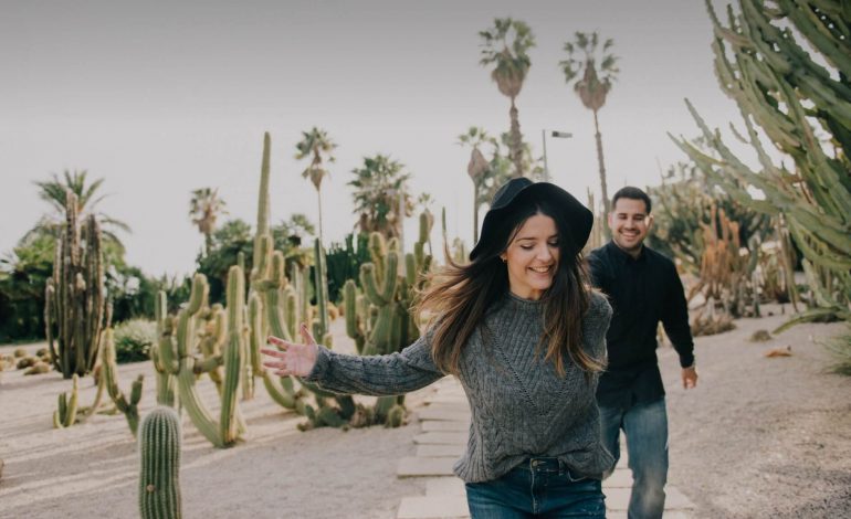  یک روز زیبا با دوستان خود داشته باشید