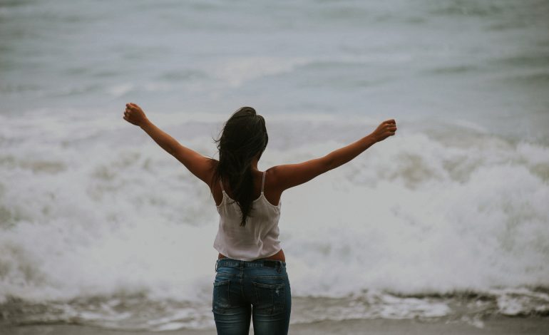  عکاس برای الهام بخشیدن: آندل آفامگر