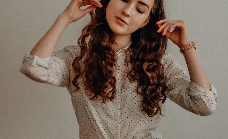 مدل موی متفاوت سال جدید