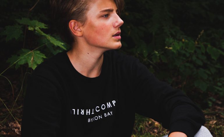  استایل متفاوت هاروی نیکولز